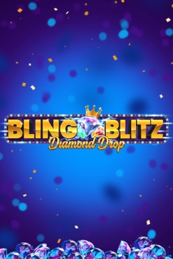 Bling Blitz Diamond Drop