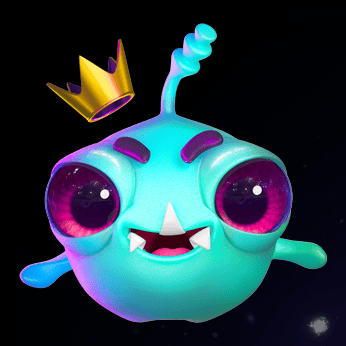 Blobsters Clusterbuster™