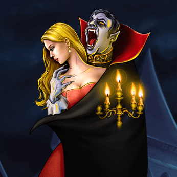 Blood Suckers™ Megaways™