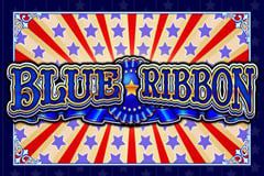 Blue Ribbon