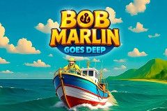 Bob Marlin Goes Deep