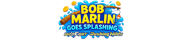 Bob Marlin Goes Splashing Wild Fight™ RushingWilds™