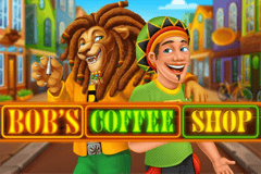 Bob's Coffee Shop