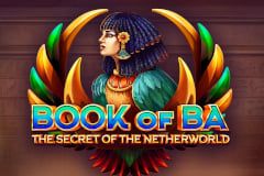 Book of Ba