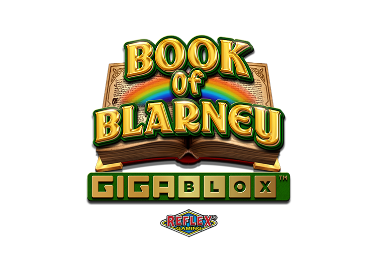 Book of Blarney GigaBlox™
