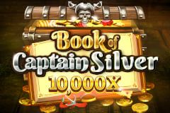 Book of Captain Silver