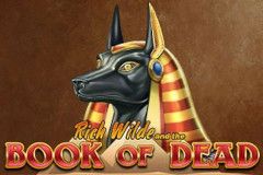 Book of Dead GO Collect