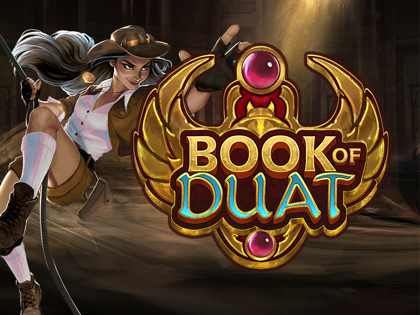 Book of Duat