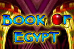 Book of Egypt Deluxe
