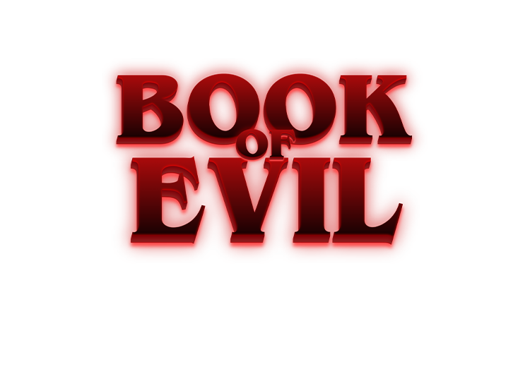 Book of Evil