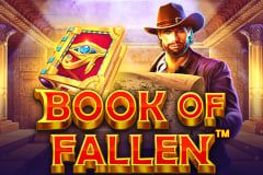 Book of Fallen