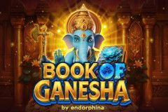 Book Of Ganesha