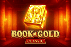 Book of Gold Origins