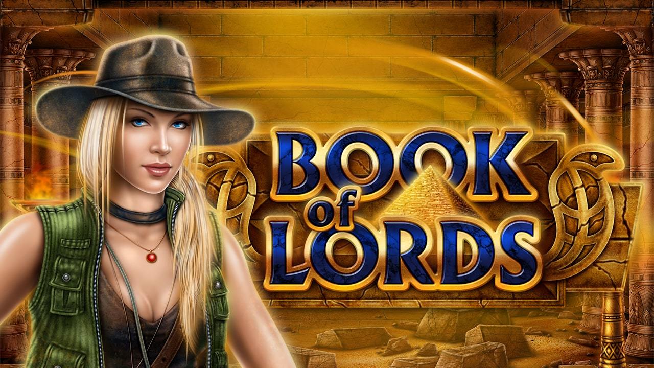 Book Of Lords
