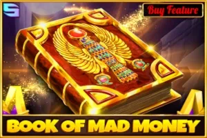 Book of Mad Money