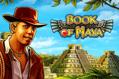 Book of Maya