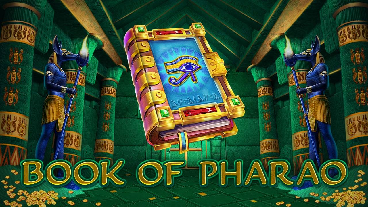 Book Of Pharao