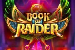 Book of Raider