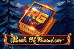 Book of Reindeer