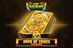 Book of Tribes Extreme