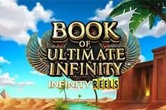 Book of Ultimate Infinity