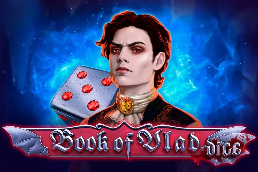 Book Of Vlad Dice