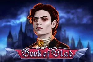Book Of Vlad