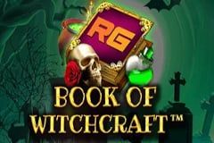 Book of Witchcraft