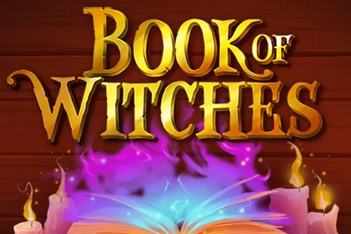 Book of Witches