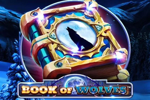 Book of Wolves
