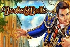 Books & Bulls