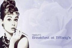 Breakfast at Tiffany's