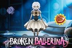 Broken Ballerina