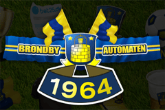 Brondby Automaten 1964