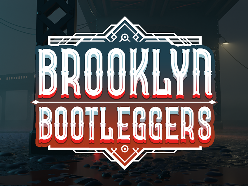 Brooklyn Bootleggers