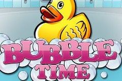 Bubble Time