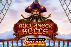 Buccaneer Bells Fire Blaze Golden