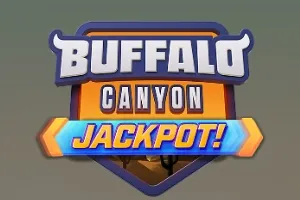 Buffalo Canyon Jackpot!