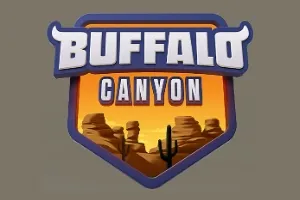Buffalo Canyon