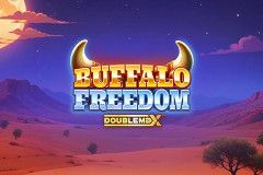 Buffalo Freedom DoubleMax™