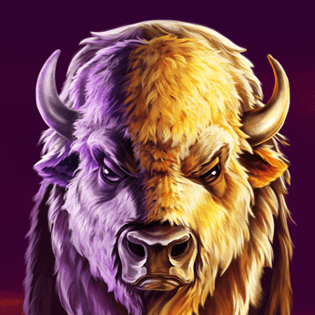 Buffalo Mania Megaways™