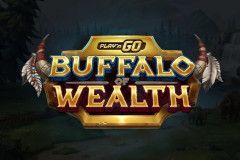 Buffalo of Wealth