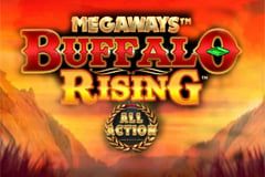 Buffalo Rising All Action