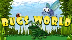 Bug's World