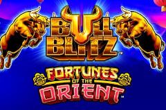 Bull Blitz: Fortunes of the Orient