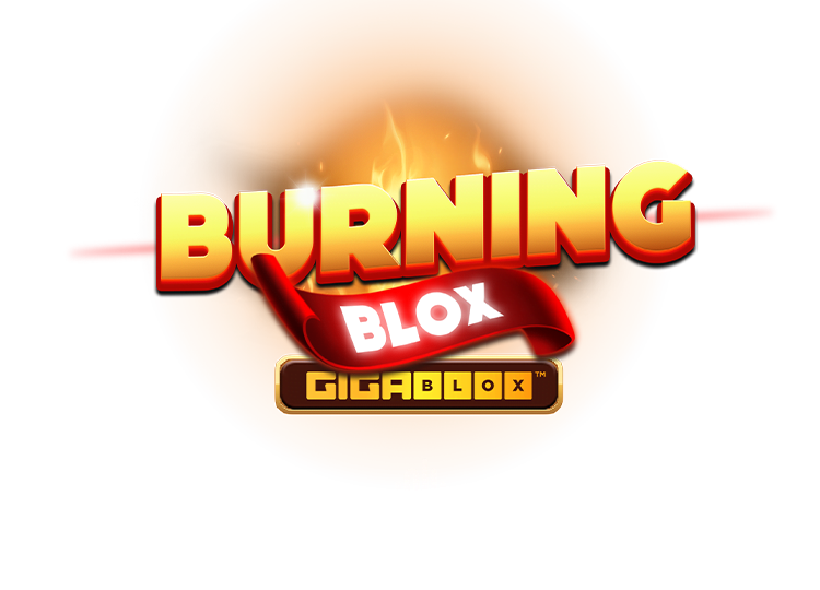 Burning Blox GigaBlox™