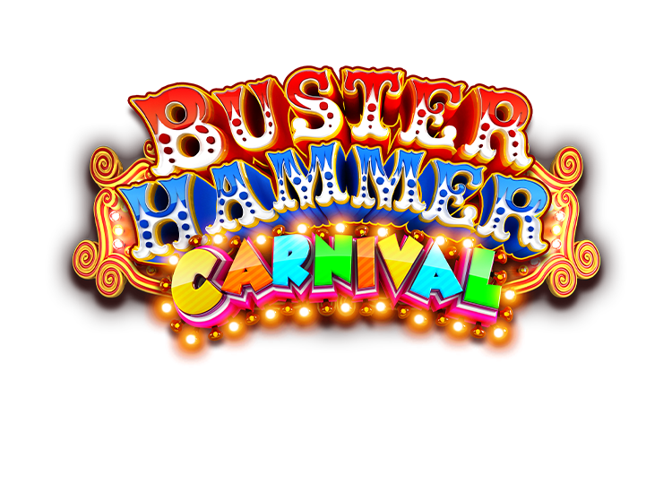 Buster Hammer Carnival