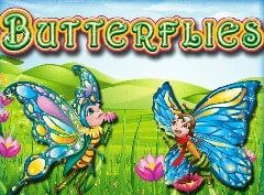 Butterflies