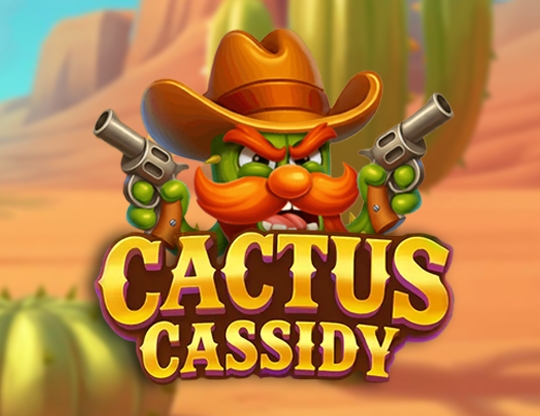 Cactus Cassidy