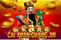 Cai Yuan Guang Jin
